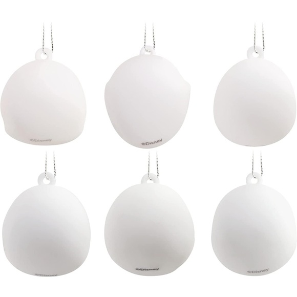 NIB Hallmark Disney Tim Burton's Nightmare Before Christmas Jack Skellington - Picture 3 of 7